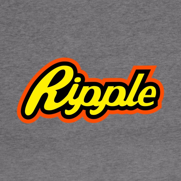 Ripple by Troffman Designs